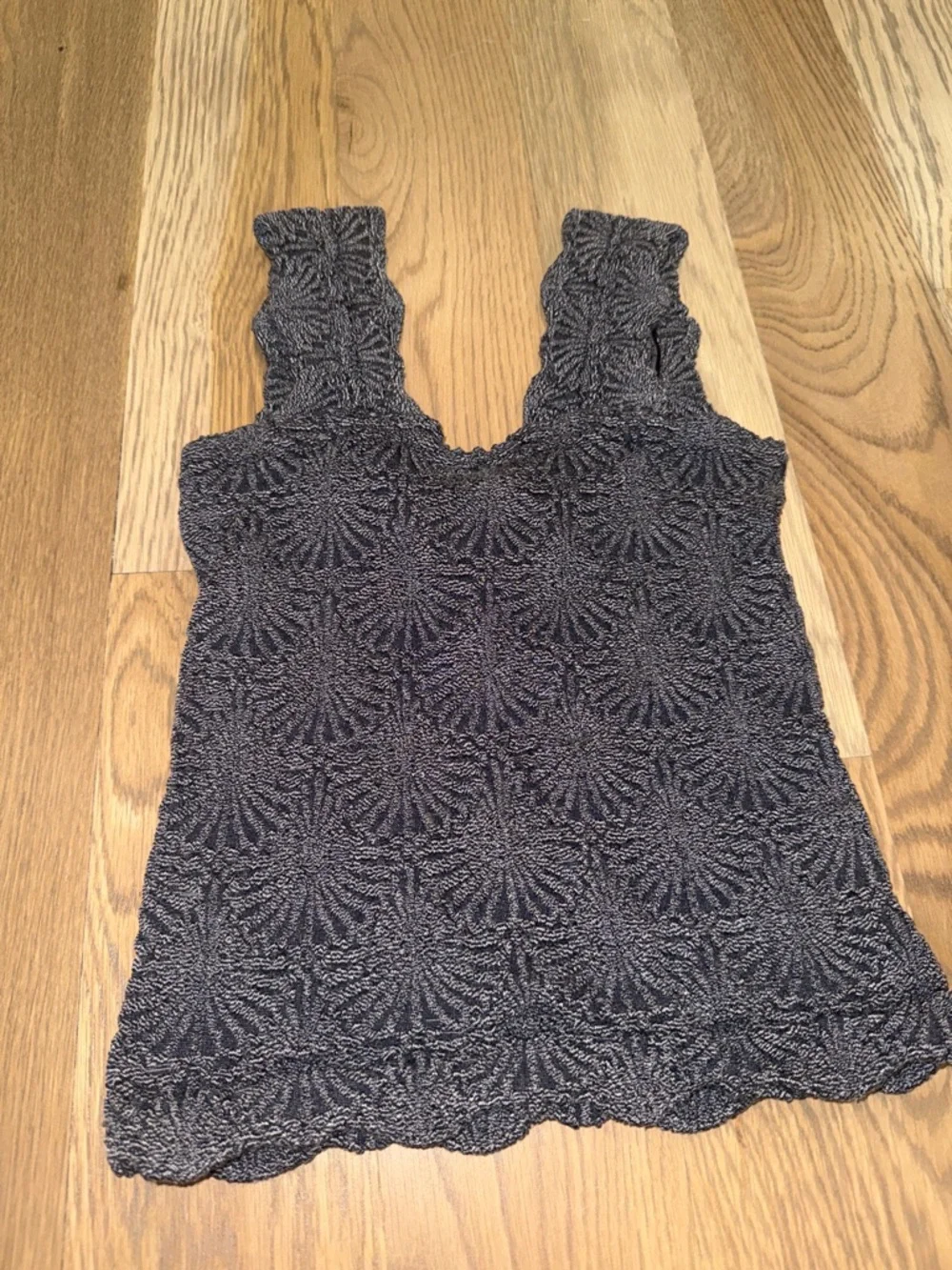 Free People Love Letter Cami